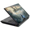 Wizarding World Hogwarts Legacy Main Poster Lenovo T420 Skin