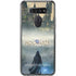 Wizarding World Hogwarts Legacy Main Poster LG K51/Q51 Clear Case