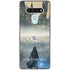 Wizarding World Hogwarts Legacy Main Poster LG Stylo 6 Clear Case