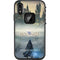 Wizarding World Hogwarts Legacy Main Poster LifeProof Fre iPhone Skin