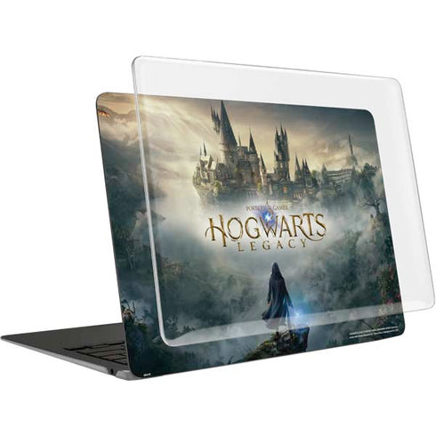 Wizarding World Hogwarts Legacy Main Poster MacBook Air 15in (2023-2025) Case plus Skin
