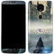 Wizarding World Hogwarts Legacy Main Poster Moto E5 Plus Skin
