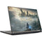 Wizarding World Hogwarts Legacy Main Poster MSI GS65 Stealth Laptop Skin