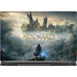 Wizarding World Hogwarts Legacy Main Poster MSI GS65 Stealth Laptop Skin