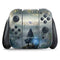 Wizarding World Hogwarts Legacy Main Poster Nintendo Switch (2017-2021) Joy-Con Controller Skin