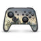 Wizarding World Hogwarts Legacy Main Poster Nintendo Switch Pro Controller Skin