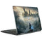 Wizarding World Hogwarts Legacy Main Poster Notebook 9 Pro 13in (2017) Skin