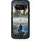 Wizarding World Hogwarts Legacy Main Poster Otterbox Commuter Galaxy Skin