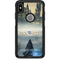 Wizarding World Hogwarts Legacy Main Poster Otterbox Commuter iPhone Skin