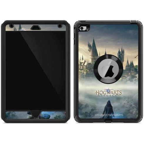 Wizarding World Hogwarts Legacy Main Poster Otterbox Defender iPad Skin