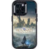 Wizarding World Hogwarts Legacy Main Poster Otterbox Defender iPhone Skin