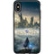 Wizarding World Hogwarts Legacy Main Poster Otterbox Symmetry iPhone Skin