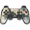Wizarding World Hogwarts Legacy Main Poster PS3 Dual Shock wireless controller Skin