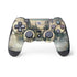 Wizarding World Hogwarts Legacy Main Poster PS4 Pro/Slim Controller Skin