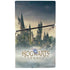 Wizarding World Hogwarts Legacy Main Poster PS5 Slim Disk Bundle Skin