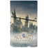 Wizarding World Hogwarts Legacy Main Poster PS5 Slim Disk Bundle Skin