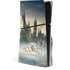 Wizarding World Hogwarts Legacy Main Poster PS5 Slim Disk Console Skin