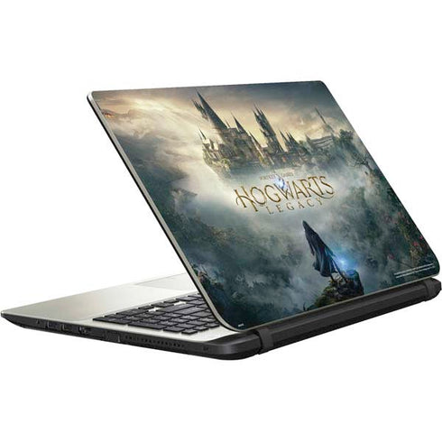 Wizarding World Hogwarts Legacy Main Poster Satellite L50-B / S50-B Skin