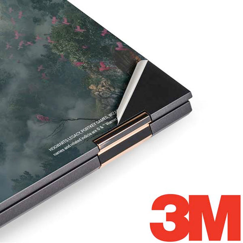 Wizarding World Hogwarts Legacy Main Poster HP Spectre Skin