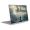 Wizarding World Hogwarts Legacy Main Poster Surface Book 2 13.5in Skin