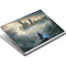 Wizarding World Hogwarts Legacy Main Poster Surface Book Skin