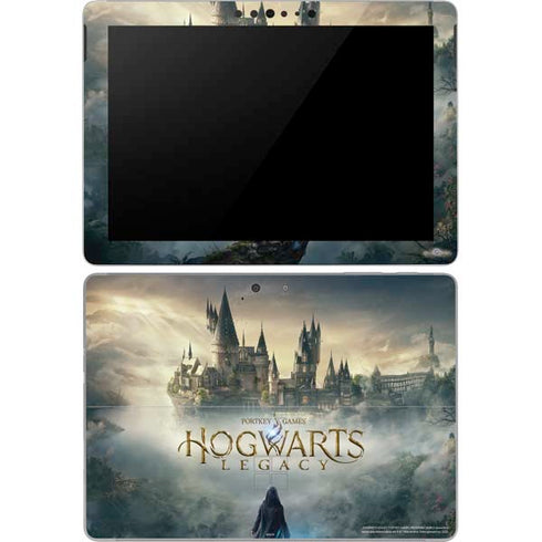 Wizarding World Hogwarts Legacy Main Poster Surface Go Skin