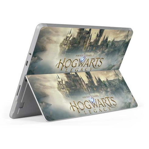 Wizarding World Hogwarts Legacy Main Poster Surface Go Skin