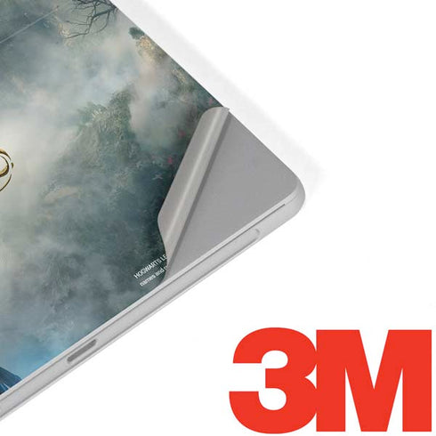 Wizarding World Hogwarts Legacy Main Poster Surface Go Skin