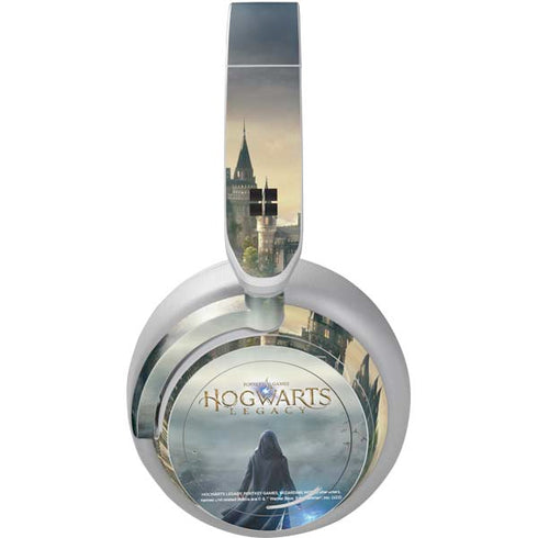 Wizarding World Hogwarts Legacy Main Poster Surface Headphones Skin