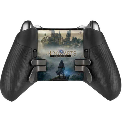 Wizarding World Hogwarts Legacy Main Poster Xbox Elite Wireless Controller Series 2 Skin