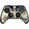 Wizarding World Hogwarts Legacy Main Poster Xbox One Controller Skin