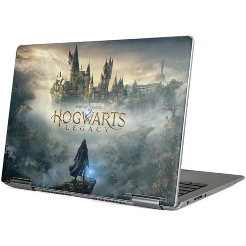 Wizarding World Hogwarts Legacy Main Poster Yoga 710 14in Skin