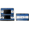 Honduras Flag Distressed 3DS (2011) Skin
