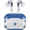 Honduras Flag Distressed AirPods Pro 2nd Gen Skin