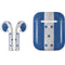 Honduras Flag Distressed Apple AirPods 2 Skin
