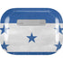 Honduras Flag Distressed Apple AirPods Pro Skin