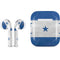 Honduras Flag Distressed Apple AirPods Skin