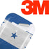 Honduras Flag Distressed Apple AirPods Skin