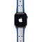 Honduras Flag Distressed Apple Watch Band 38-40mm
