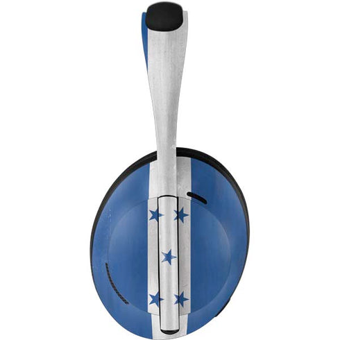 Honduras Flag Distressed Bose Noise Cancelling Headphones 700 Skin