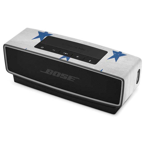 Honduras Flag Distressed Bose SoundLink Mini Speaker II Skin