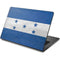 Honduras Flag Distressed Dell Chromebook Skin