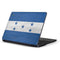 Honduras Flag Distressed Samsung Chromebook Skin