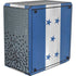 Honduras Flag Distressed Cooler Master MasterBox Q300L Mini Tower Skin