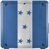 Honduras Flag Distressed Cooler Master MasterBox Q300L Mini Tower Skin