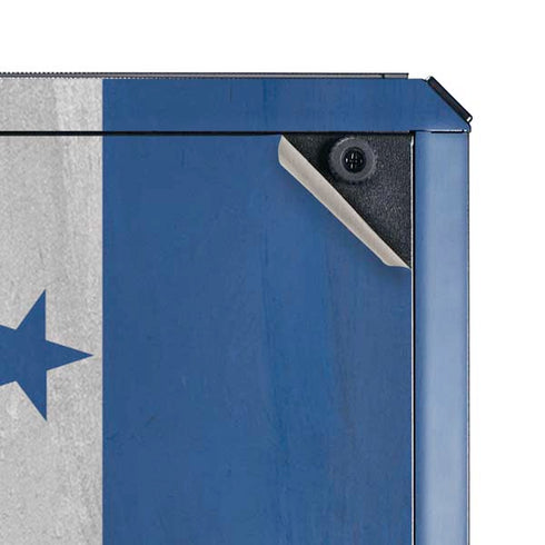 Honduras Flag Distressed Cooler Master MasterBox Q300L Mini Tower Skin