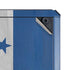Honduras Flag Distressed Cooler Master MasterBox Q300L Mini Tower Skin