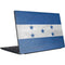 Honduras Flag Distressed Dell Vostro Skin