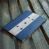 Honduras Flag Distressed HP Envy Skin