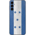 Honduras Flag Distressed Galaxy A14 5G Skin